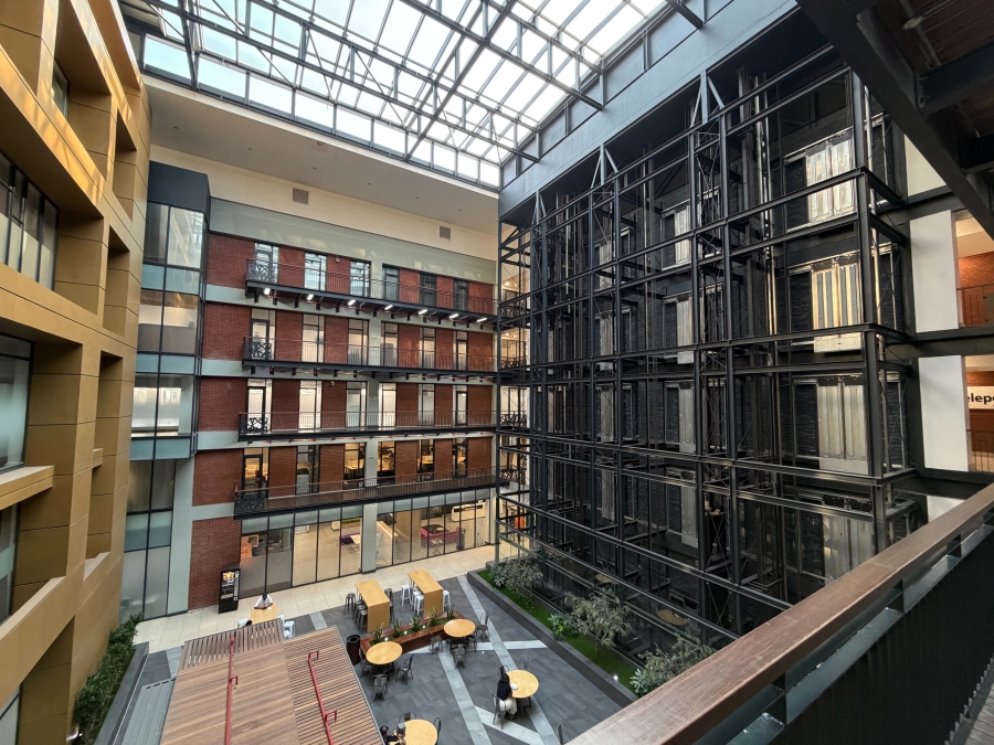 To Let Commercial Property for Rent in Cape Town City Centre Western Cape